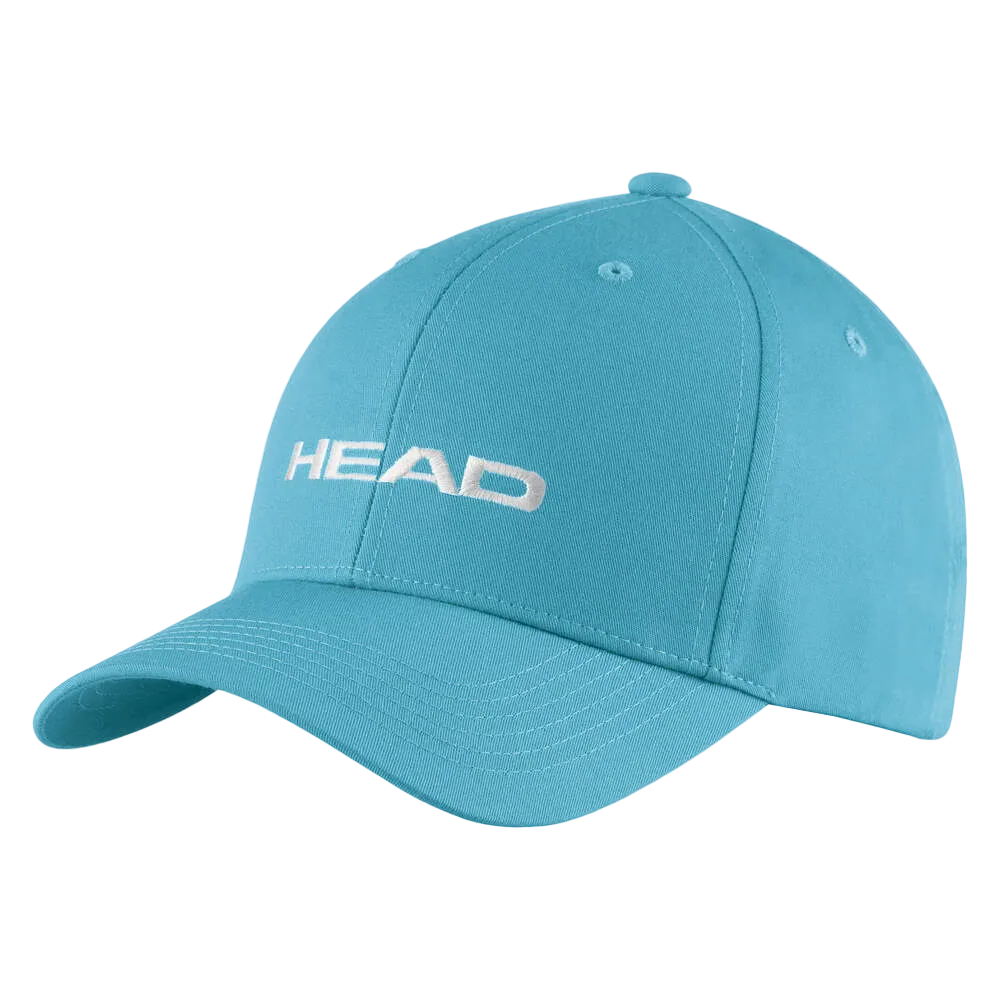 Promotional Cap Speed Blue