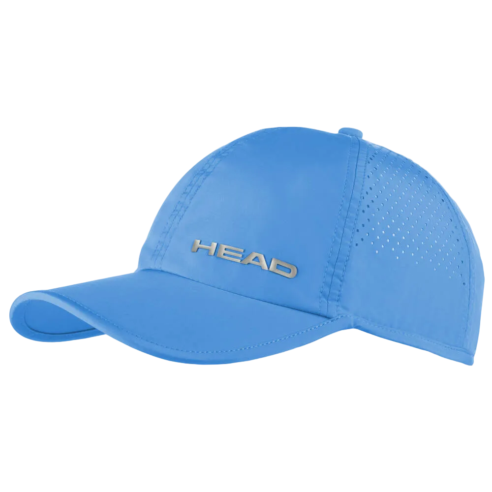 Pro Player Cap Blau