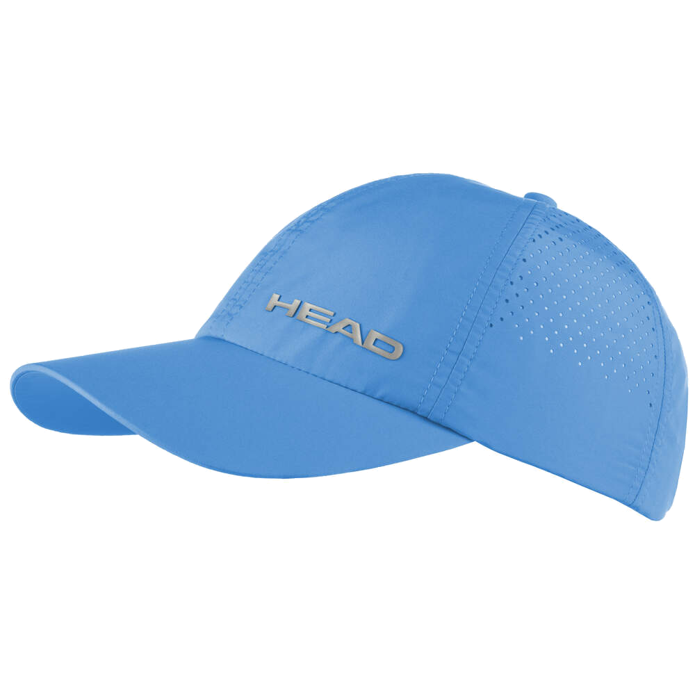 Casquette Pro Player pour enfant bleue