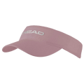 Pro Player Visor Damen Dirty Lilac