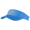 Pro Player Visor Damen Blau