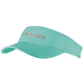 Pro Player Visor Damen Turquoise
