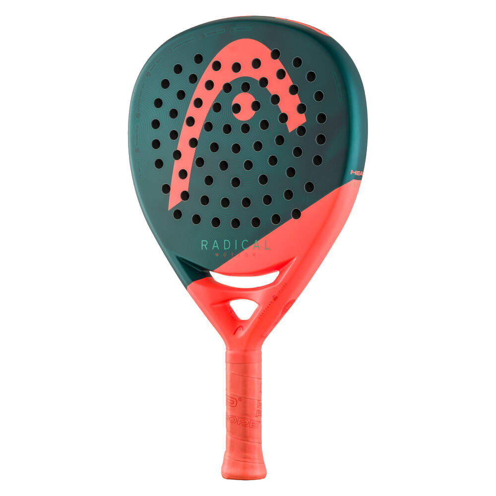 Radical Motion 2026 Padel Racket