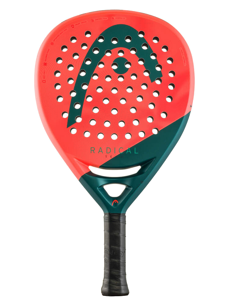 Raquette de padel Radical Team 2026