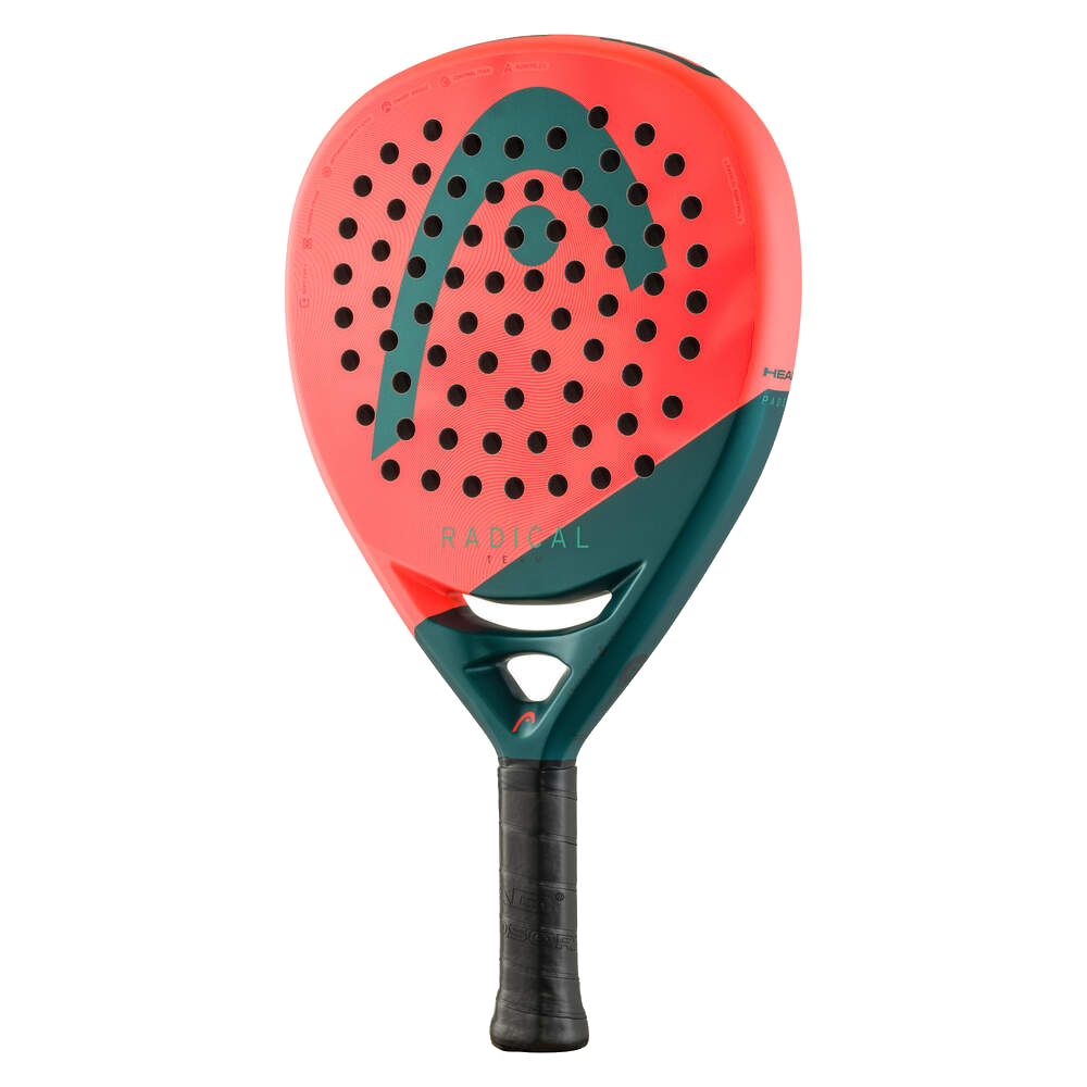 Radical Team 2026 Padelschläger
