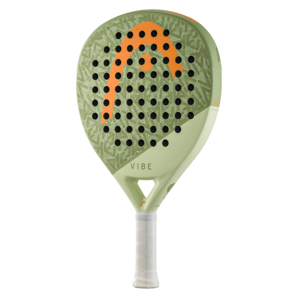 Vibe 2026 Padel Racket