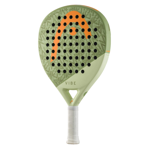 Vibe 2026 Padel Racket Green