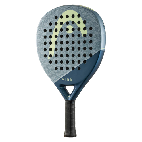 Vibe 2026 Padel Racket Blue