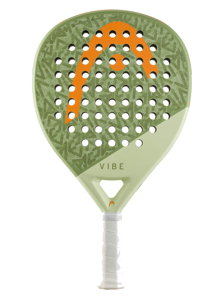Vibe 2026 Padel Racket