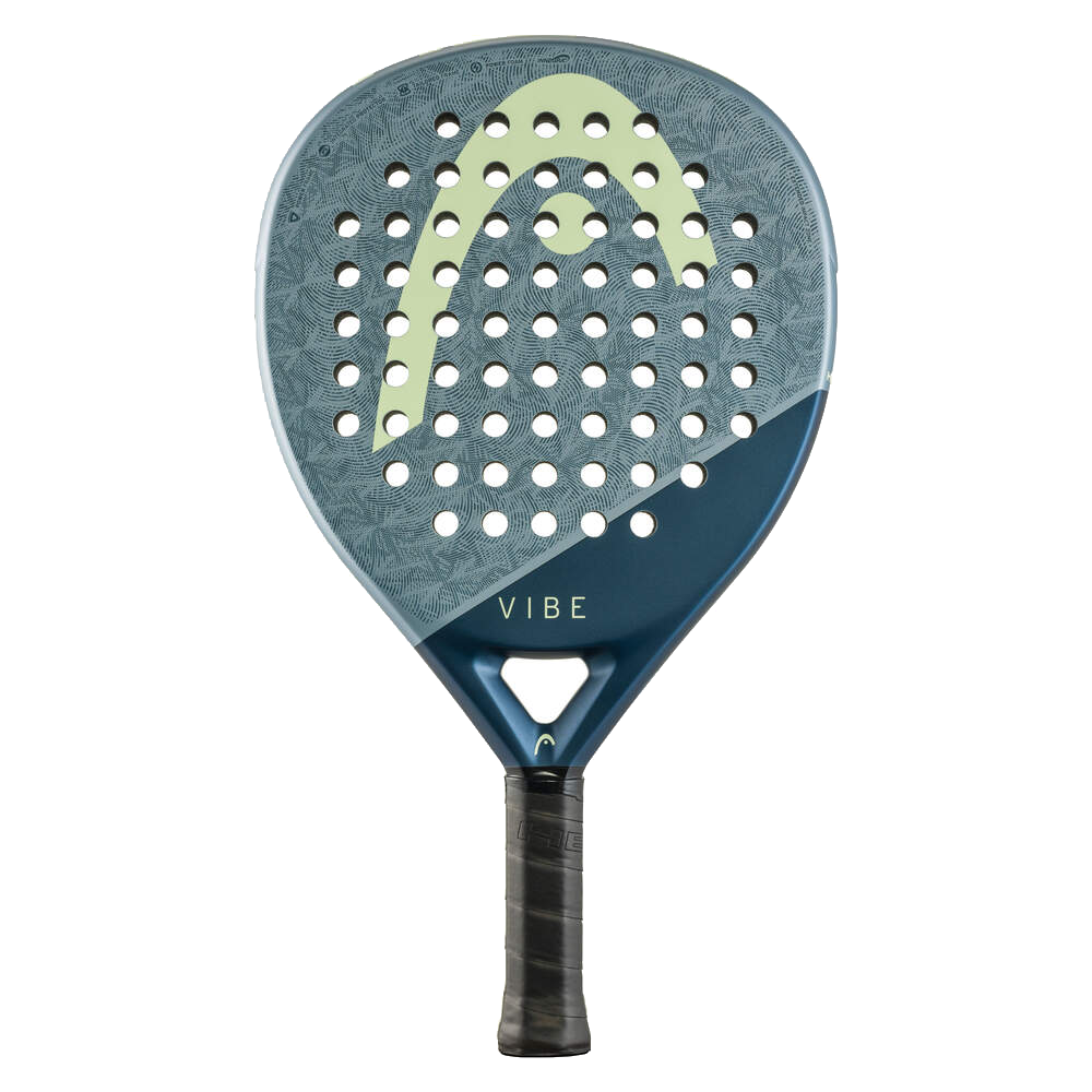 Vibe 2026 Padelschläger Blau