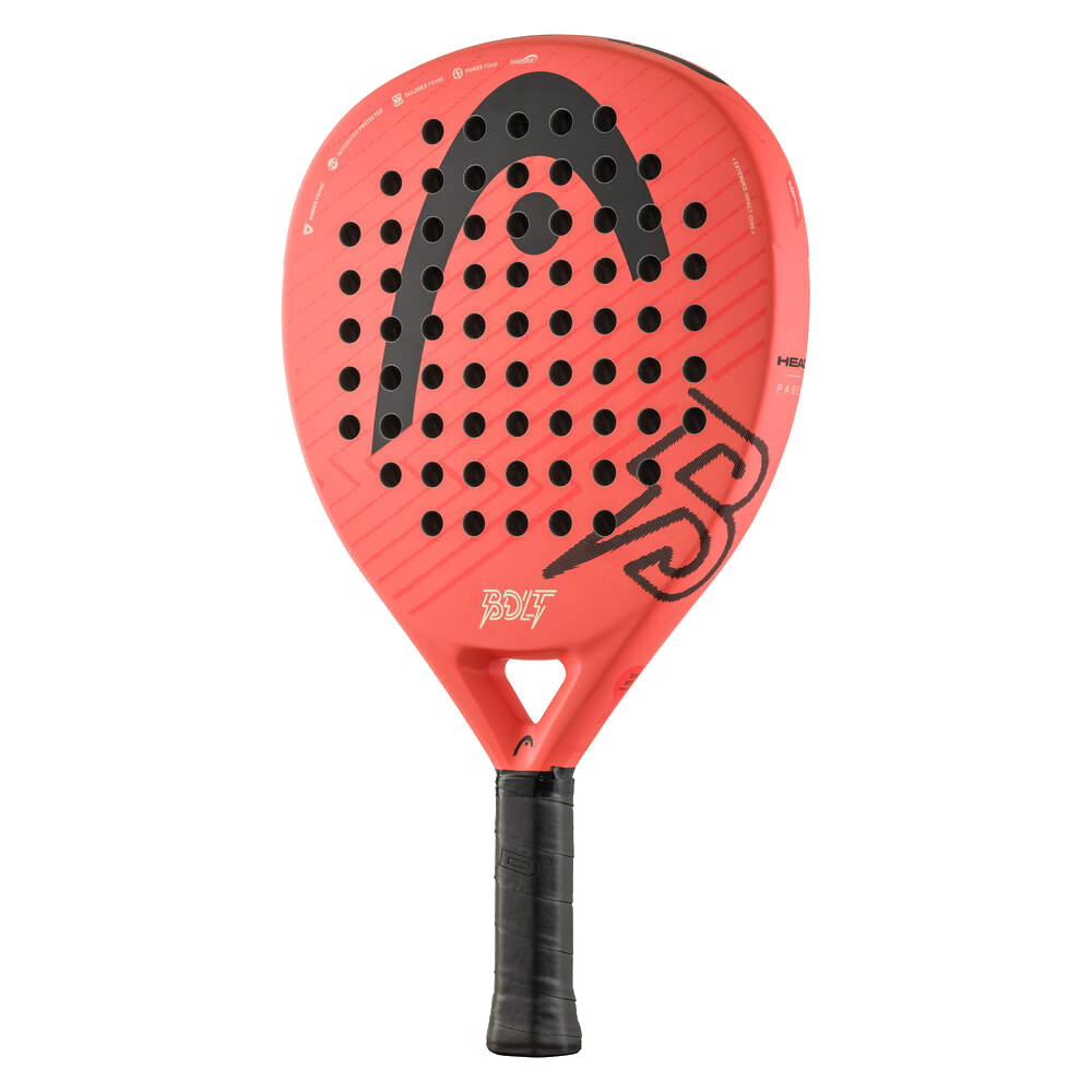 Racchetta da paddle Bolt 2026 rossa
