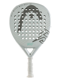 Raquette de padel Bolt 2026 blanche
