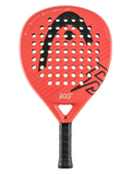 Racchetta da paddle Bolt 2026 rossa
