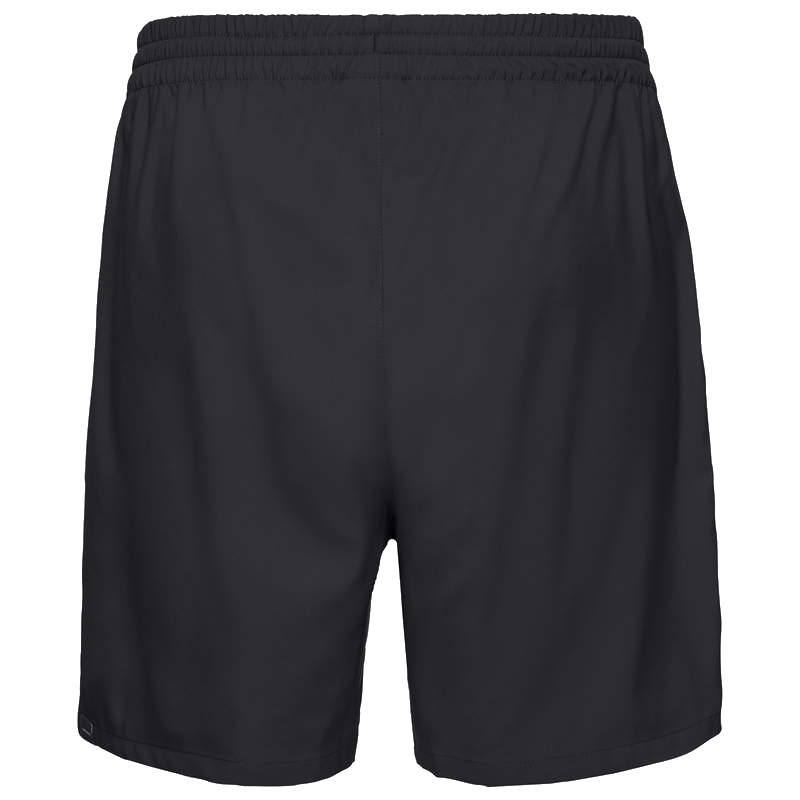 Club 25 Shorts Herren Schwarz