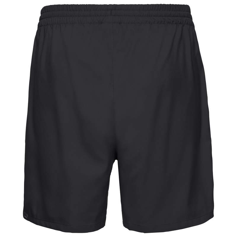 TC Wallisellen Shorts Herren Schwarz ohne Druck
