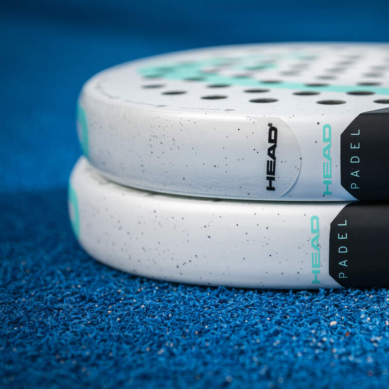 Padel Racket Protector Tape