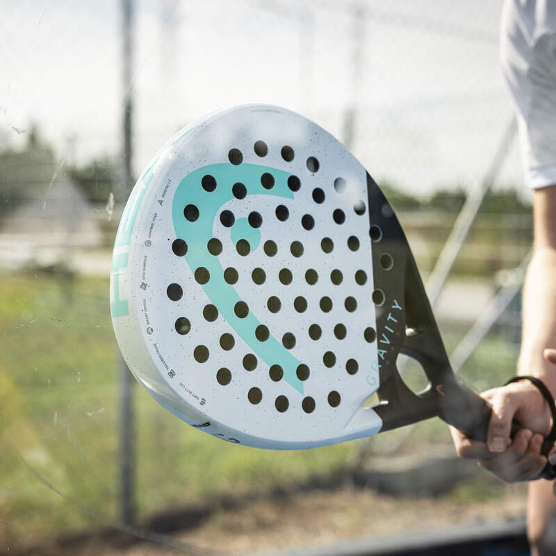 Padel Racket Protector Tape