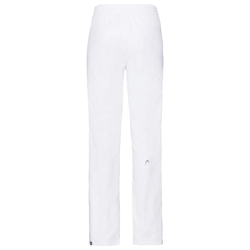 Club 25 Pants Damen Weiss