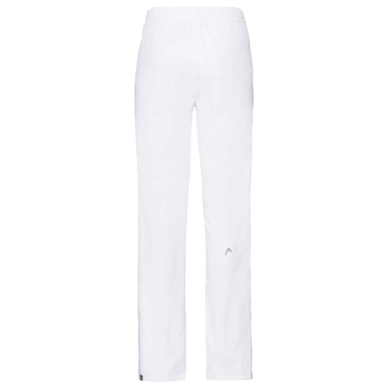 Club 25 Women's Pants White