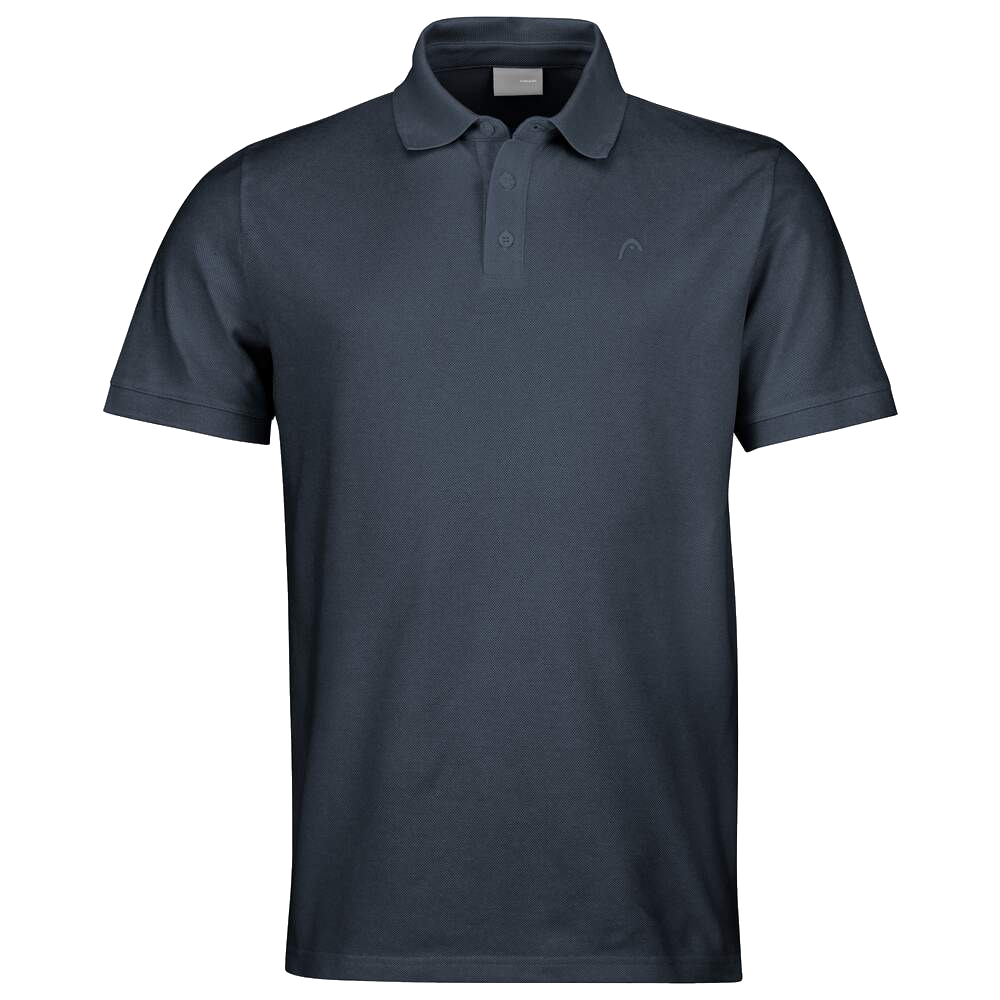 Classic Polo Men's Navy