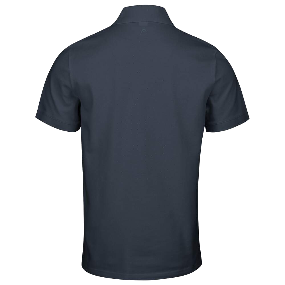 Classic Polo Men's Navy
