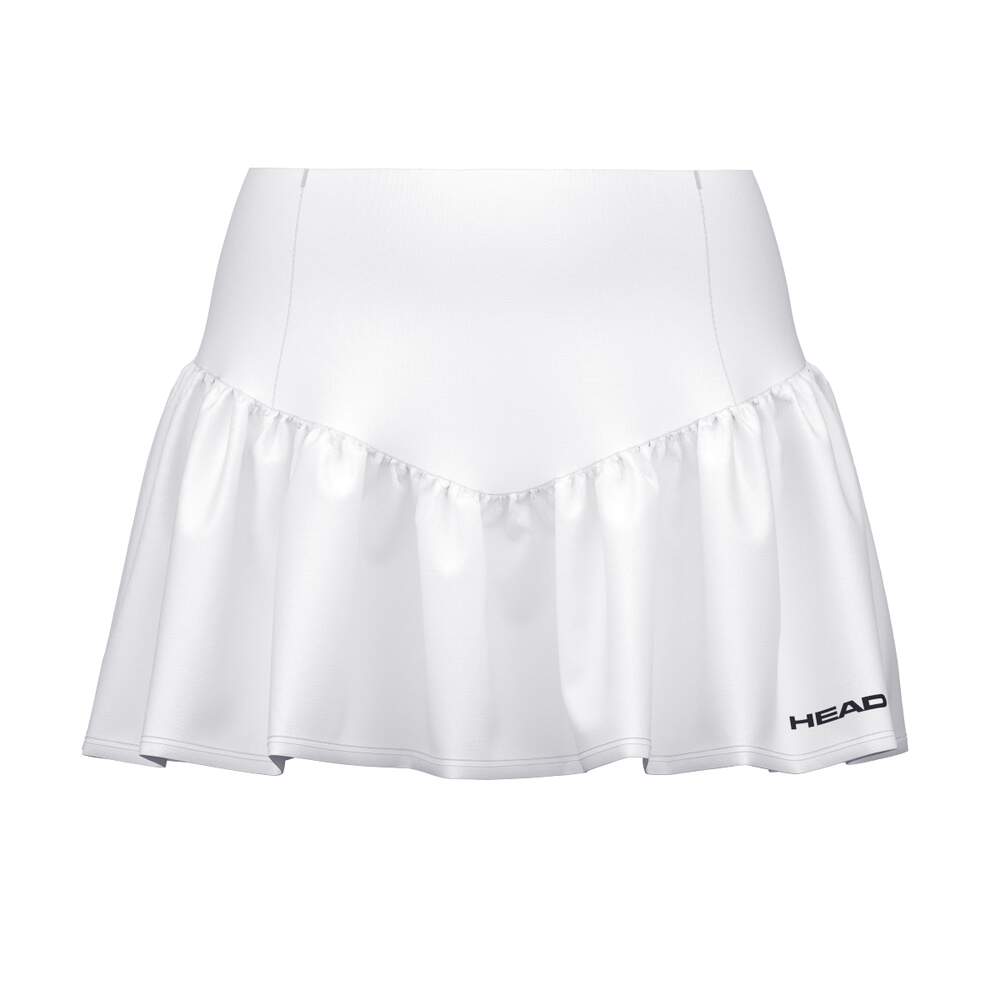 Move Skort Women's White