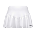Move Skort Women White
