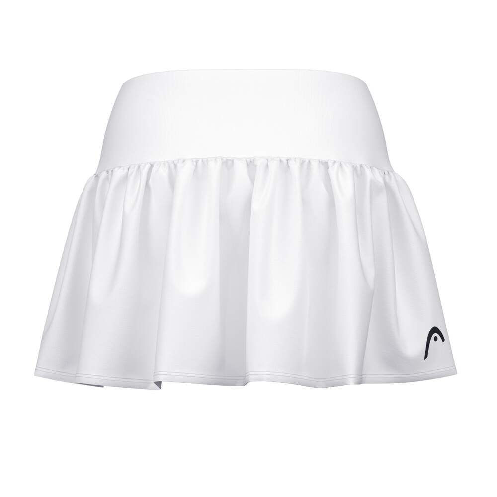Move Skort Women's White