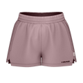 Play Short Damen Rosa