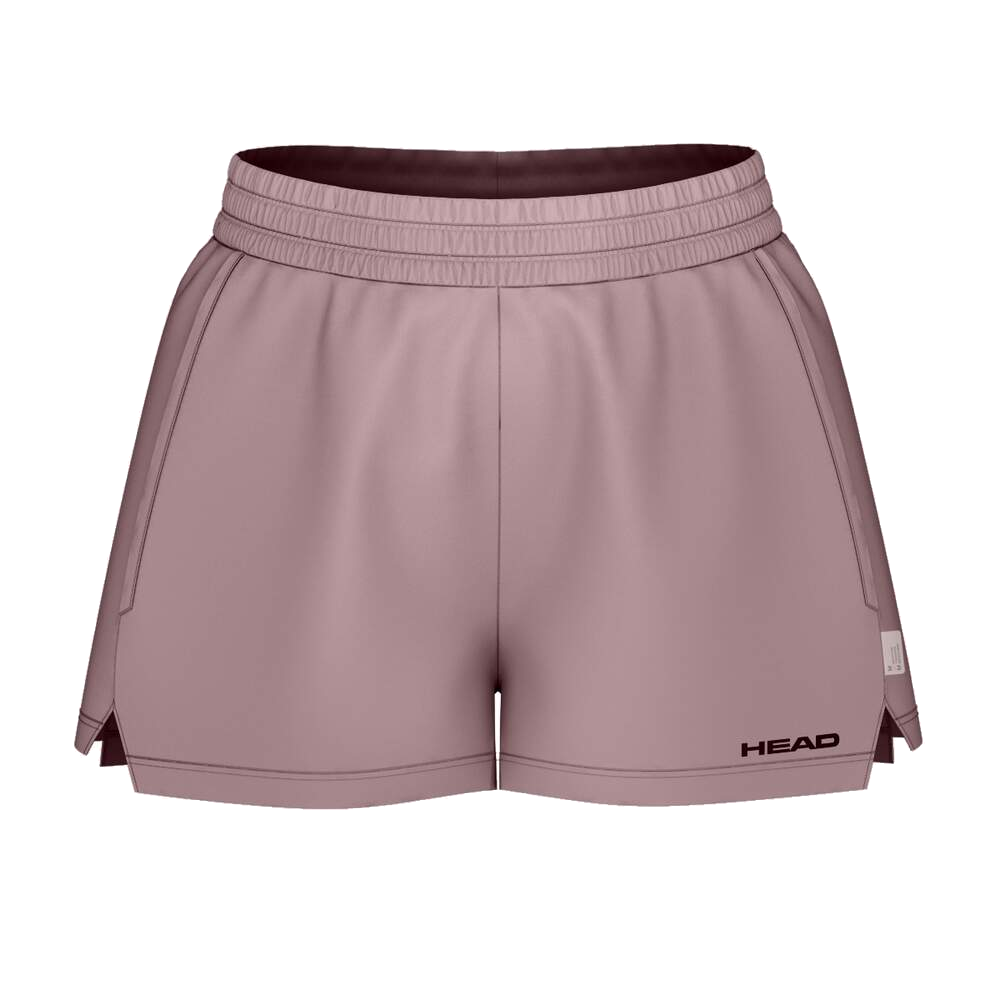 Play Short Damen Rosa