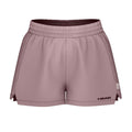 Play Short Damen Weiss
