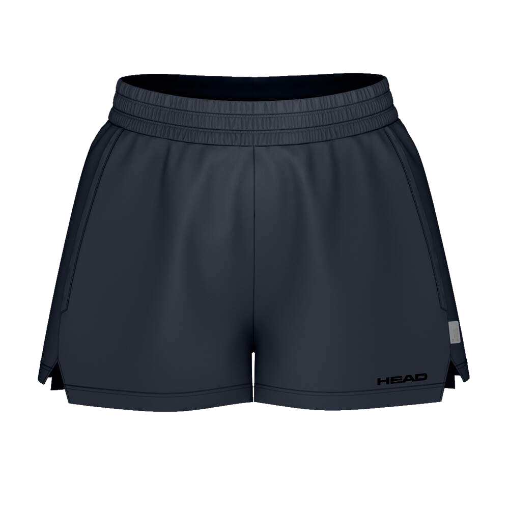 Play Short Damen Navy
