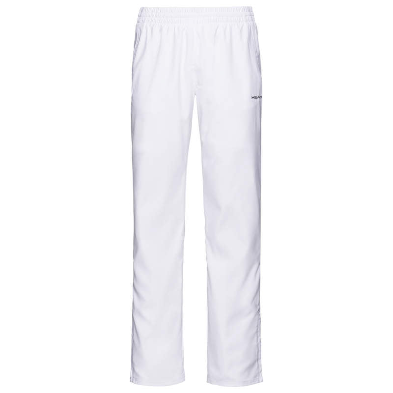 Club 25 Pants Junioren Weiss