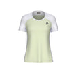 Play Tech T-Shirt Damen Grün