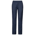 Pantaloni LTC Winterthur Juniors Navy senza stampa