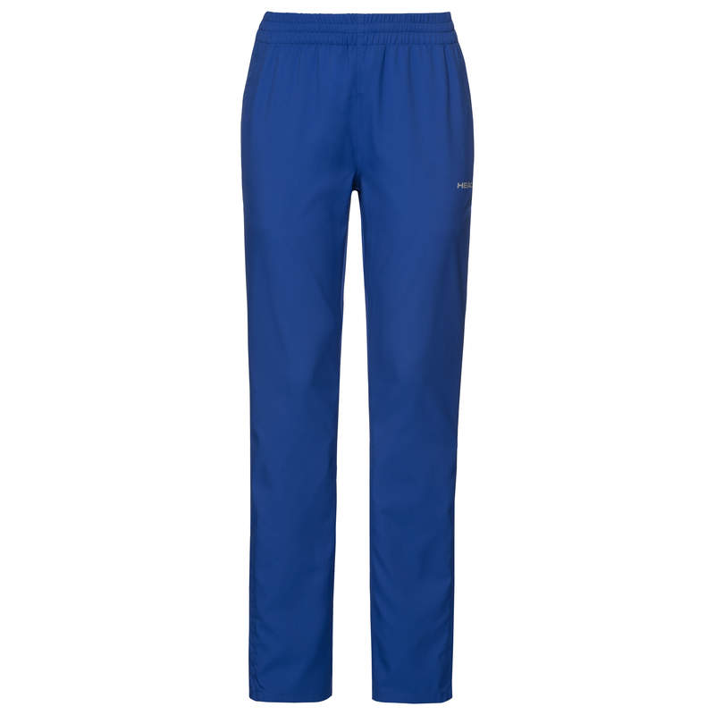 Pantaloni LTC Winterthur Juniors Royal Blue senza stampa