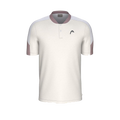 Polo tecnica PLAY da uomo beige