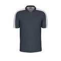Polo technique PLAY pour homme, bleu marine