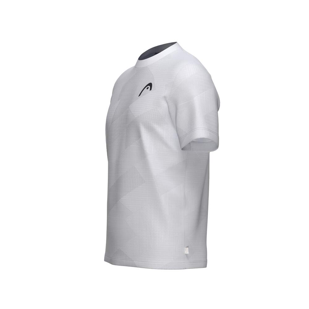Pro T-Shirt Men White
