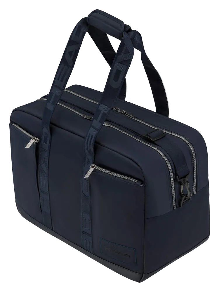 Pro Padel Tote Bag 35L Navy