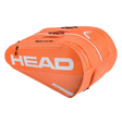 Tour Padeltasche Orange