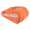 Tour padel bag Orange