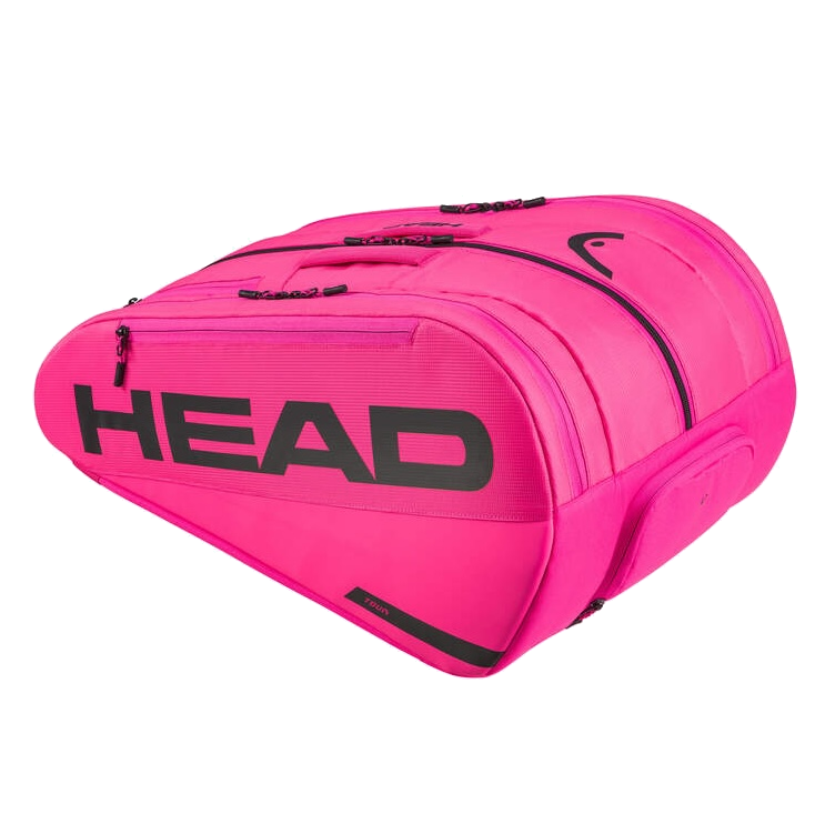 Tour Sac à Padel Pink