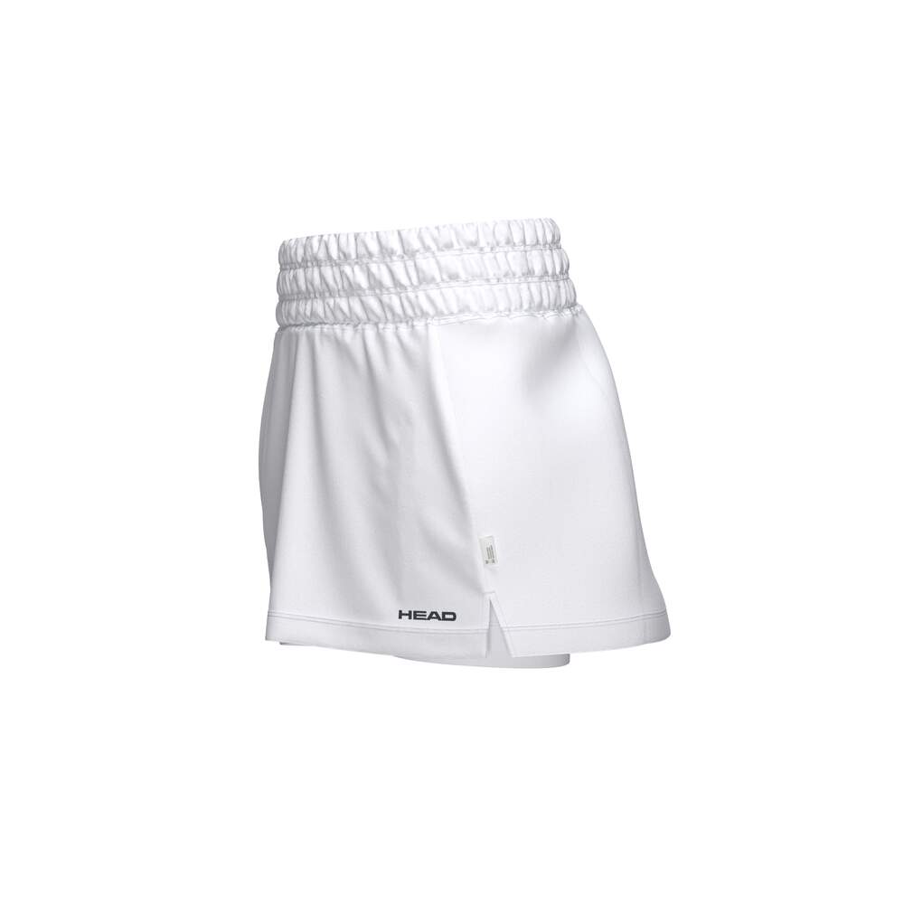 Play Skort Damen Weiss