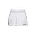 Play Skort Damen Weiss