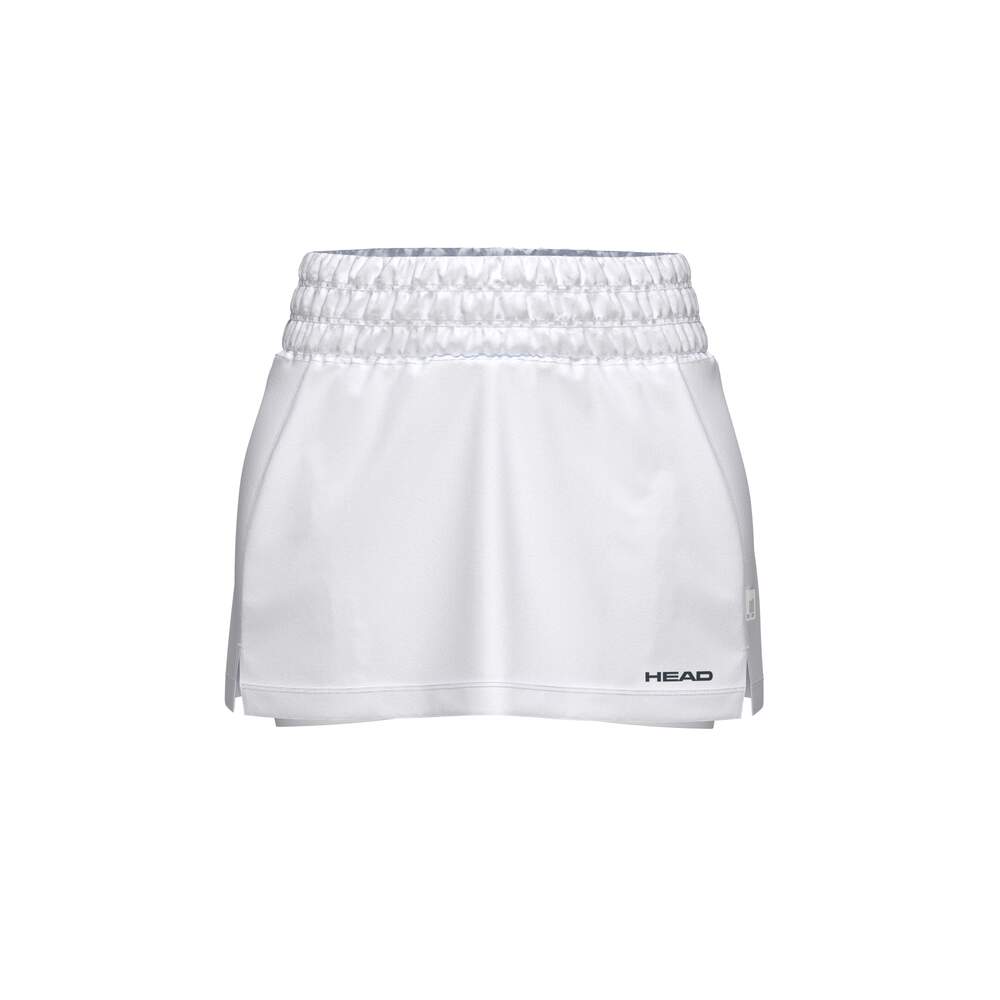 Play Skort Damen Weiss