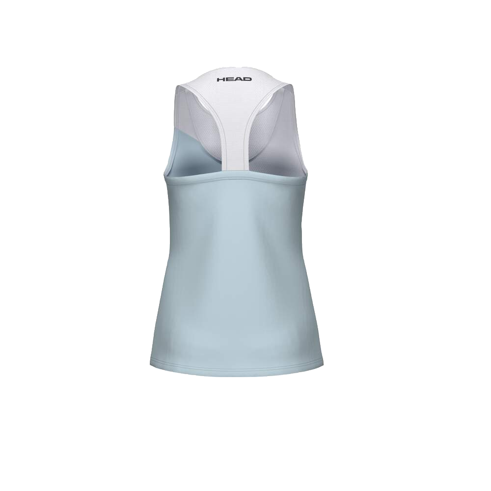 Spirit Tank Top for Girls