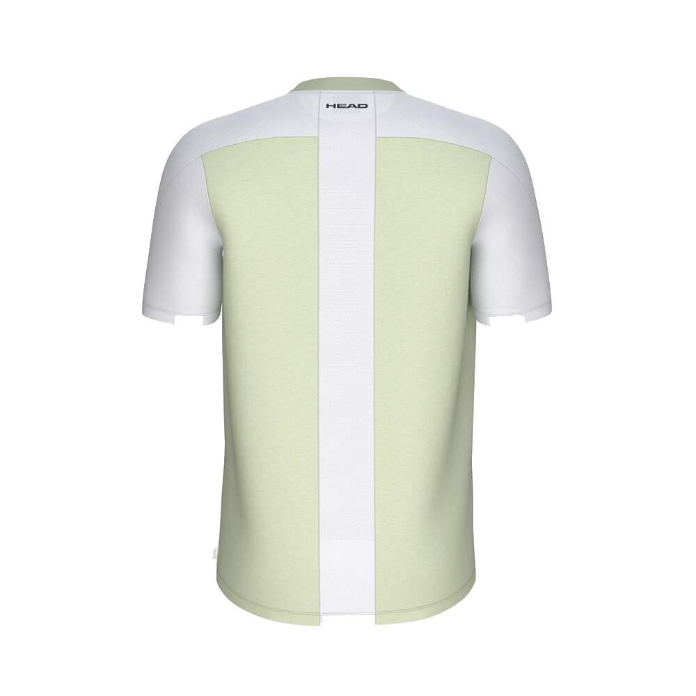 PLAY Tech Men's T-Shirt Green
