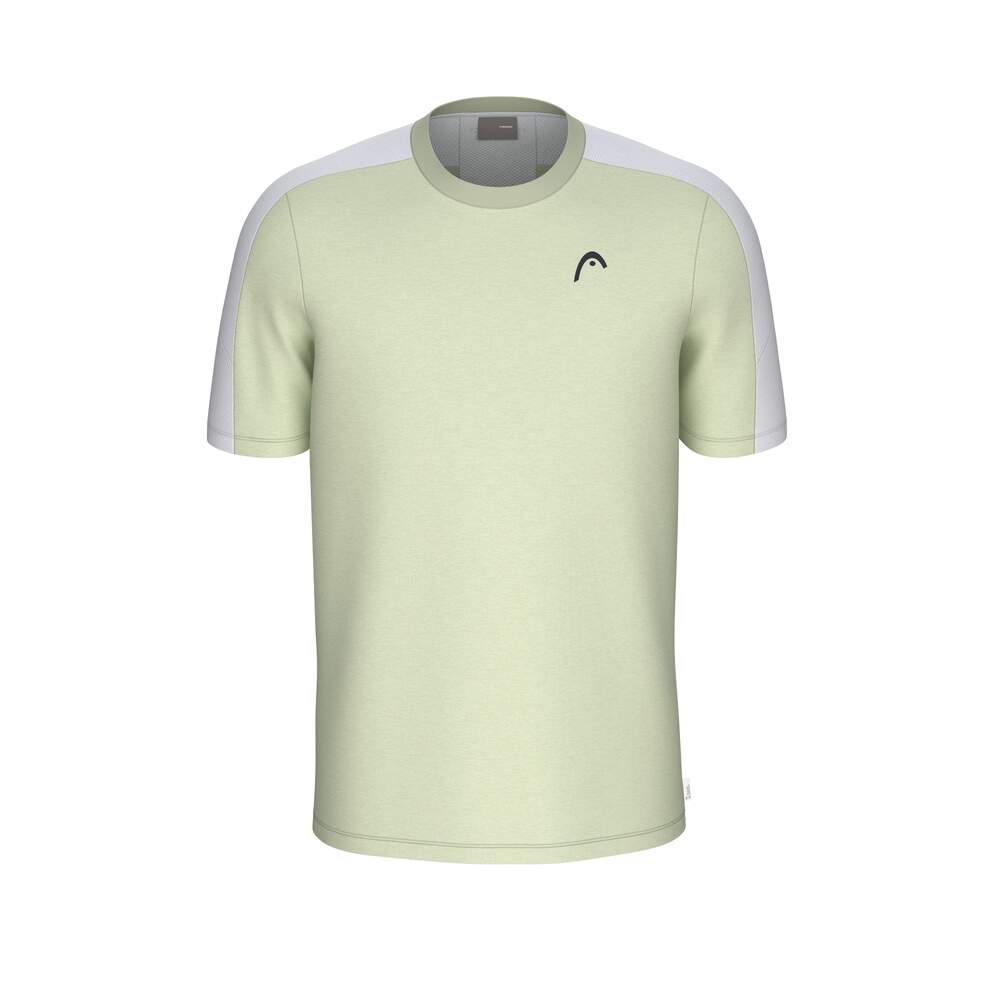 PLAY Tech T-Shirt Herren Grün