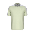 Maglietta da uomo PLAY Tech verde